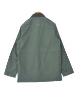 mont-bell（モンベル）カバーオール カーキ サイズ:M メンズ/2200664553012