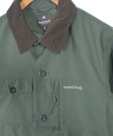 mont-bell（モンベル）カバーオール カーキ サイズ:M メンズ/2200664553012