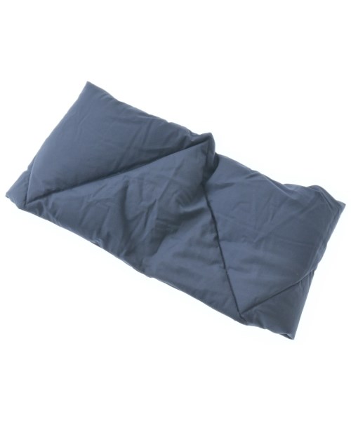 mont-bell（モンベル）マフラー 紺 サイズ:- レディース/2200664743222