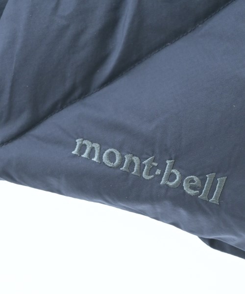 mont-bell（モンベル）マフラー 紺 サイズ:- レディース/2200664743222