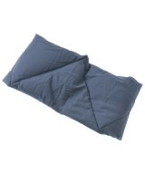 mont-bell（モンベル）マフラー 紺 サイズ:- レディース/2200664743222