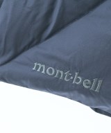 mont-bell（モンベル）マフラー 紺 サイズ:- レディース/2200664743222