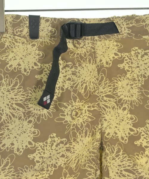 mont-bell（モンベル）ショートパンツ ベージュ サイズ:S レディース/2200664770112