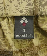 mont-bell（モンベル）ショートパンツ ベージュ サイズ:S レディース/2200664770112
