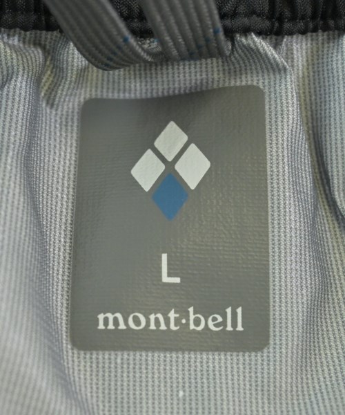 mont-bell（モンベル）その他 グレー サイズ:L メンズ/2200664929077