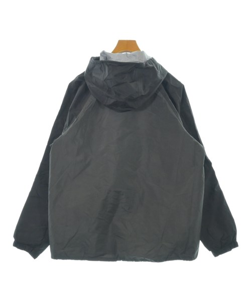 mont-bell（モンベル）マウンテンパーカー 黒 サイズ:L メンズ/2200664929084