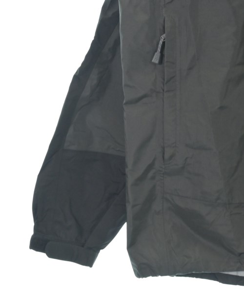 mont-bell（モンベル）マウンテンパーカー 黒 サイズ:L メンズ/2200664929084