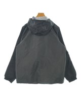 mont-bell（モンベル）マウンテンパーカー 黒 サイズ:L メンズ/2200664929084