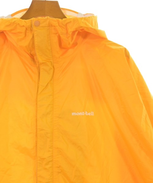 mont-bell（モンベル）その他 黄 サイズ:L メンズ/2200664929091