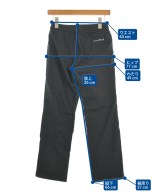 mont-bell（モンベル）その他 黒 サイズ:XS レディース/2200661485156