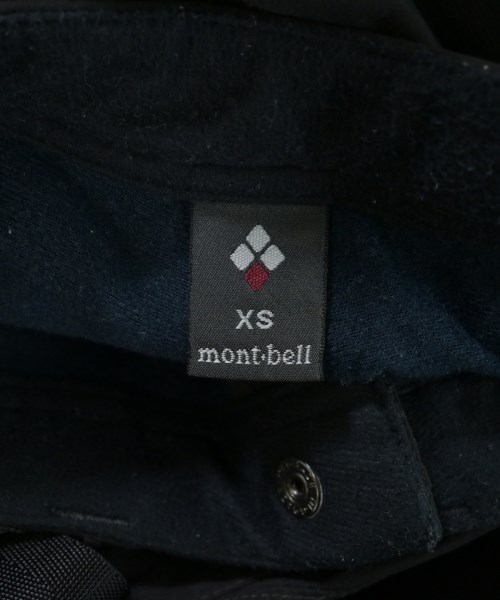 mont-bell（モンベル）その他 黒 サイズ:XS レディース/2200661485163
