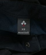 mont-bell（モンベル）その他 黒 サイズ:XS レディース/2200661485163
