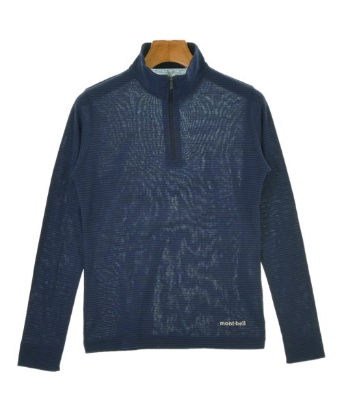 Montbell(モンベル)Tシャツ・カットソー 黒 サイズ:S/2200662592105