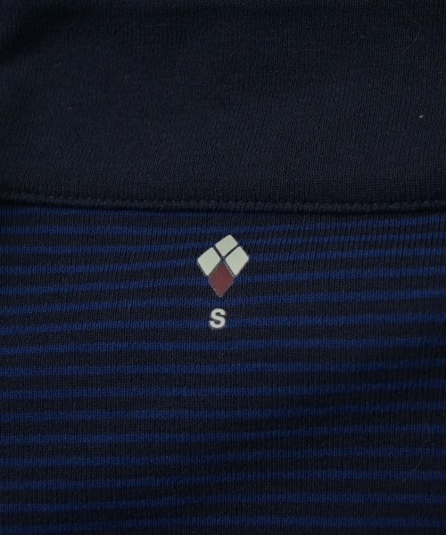 mont-bell（モンベル）Tシャツ・カットソー 黒 サイズ:S レディース/2200662592105