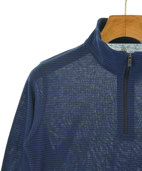 mont-bell（モンベル）Tシャツ・カットソー 黒 サイズ:S レディース/2200662592105