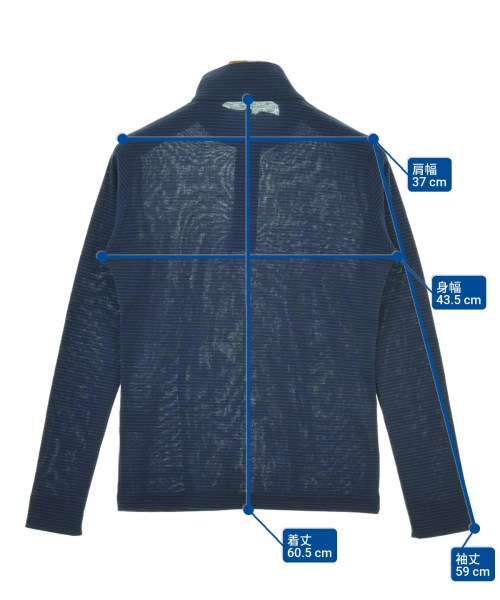 mont-bell（モンベル）Tシャツ・カットソー 黒 サイズ:S レディース/2200662592105