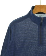 mont-bell（モンベル）Tシャツ・カットソー 黒 サイズ:S レディース/2200662592105