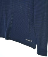 mont-bell（モンベル）Tシャツ・カットソー 黒 サイズ:S レディース/2200662592105