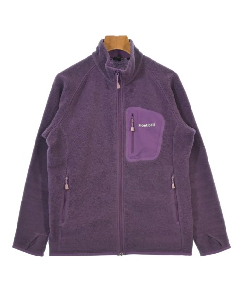 Montbell(モンベル)その他 紫 サイズ:M/2200662458012