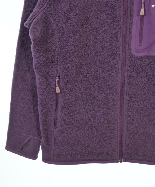mont-bell（モンベル）その他 紫 サイズ:M レディース/2200662458012