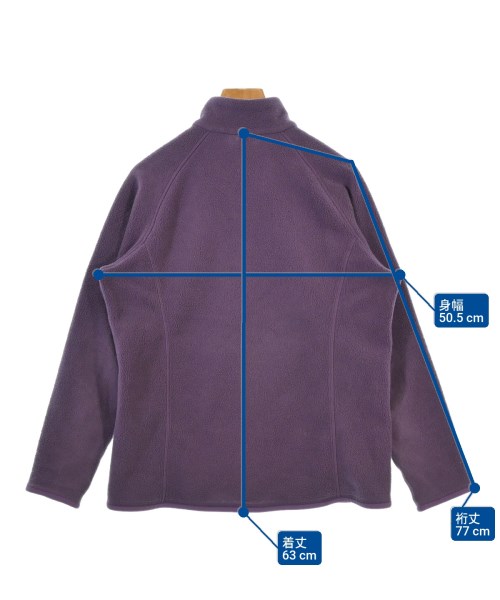 mont-bell（モンベル）その他 紫 サイズ:M レディース/2200662458012