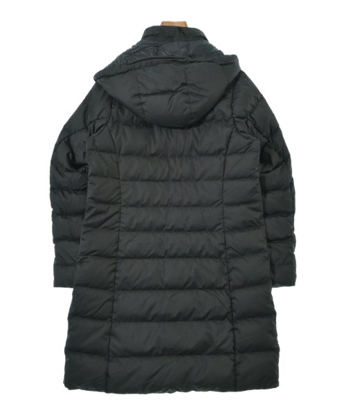 mont-bell（モンベル）ダウンコート 黒 サイズ:S レディース/2200665477119