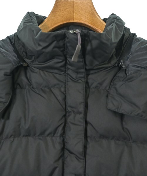 mont-bell（モンベル）ダウンコート 黒 サイズ:S レディース/2200665477119