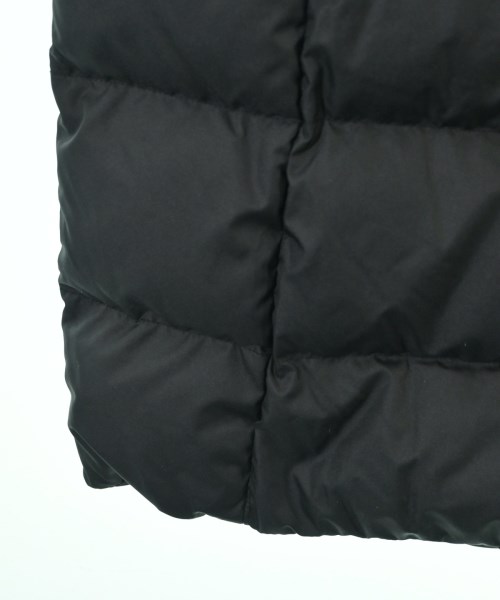 mont-bell（モンベル）ダウンコート 黒 サイズ:S レディース/2200665477119