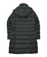 mont-bell（モンベル）ダウンコート 黒 サイズ:S レディース/2200665477119