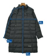mont-bell（モンベル）ダウンコート 黒 サイズ:S レディース/2200665477119