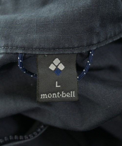 mont-bell（モンベル）その他 紺 サイズ:L メンズ/2200666717023