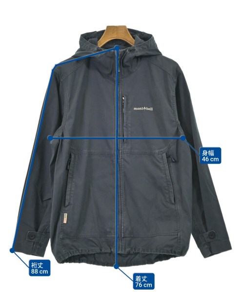 mont-bell（モンベル）その他 紺 サイズ:L メンズ/2200666717023