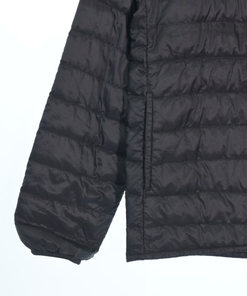 mont-bell（モンベル）ダウンジャケット/ダウンベスト 黒 サイズ:S レディース/2200667440029