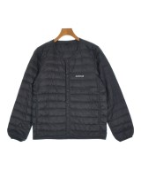 mont-bell（モンベル）ダウンジャケット/ダウンベスト 黒 サイズ:S レディース/2200667440029