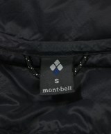 mont-bell（モンベル）ダウンジャケット/ダウンベスト 黒 サイズ:S レディース/2200667440029