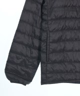 mont-bell（モンベル）ダウンジャケット/ダウンベスト 黒 サイズ:S レディース/2200667440029