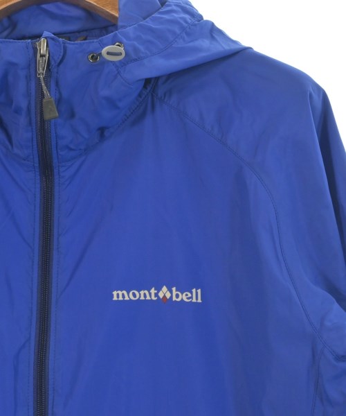 mont-bell（モンベル）その他 青 サイズ:L レディース/2200664820053