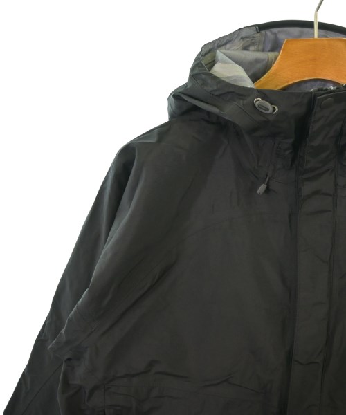 mont-bell（モンベル）マウンテンパーカー 黒 サイズ:M メンズ/2200668033091