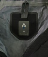 mont-bell（モンベル）マウンテンパーカー 黒 サイズ:M メンズ/2200668033091