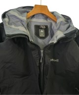 mont-bell（モンベル）マウンテンパーカー 黒 サイズ:M メンズ/2200668033091