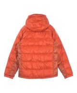 mont-bell（モンベル）ダウンジャケット/ダウンベスト オレンジ サイズ:S メンズ/2200653971094