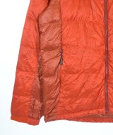mont-bell（モンベル）ダウンジャケット/ダウンベスト オレンジ サイズ:S メンズ/2200653971094