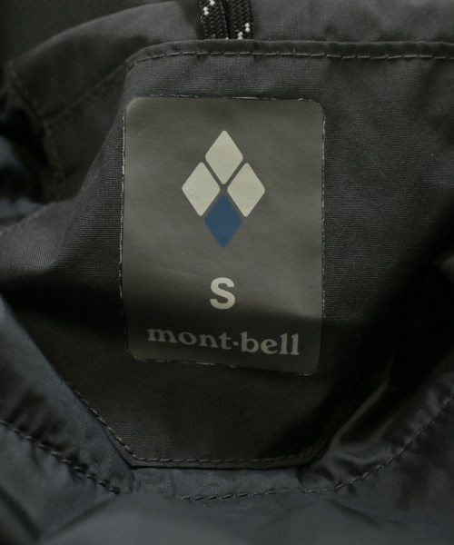 mont-bell（モンベル）その他 グレー サイズ:S メンズ/2200653971131