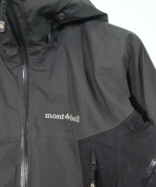 mont-bell（モンベル）その他 グレー サイズ:S メンズ/2200653971131