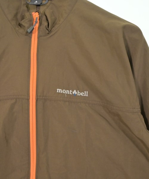mont-bell（モンベル）その他 茶 サイズ:M メンズ/2200653971469