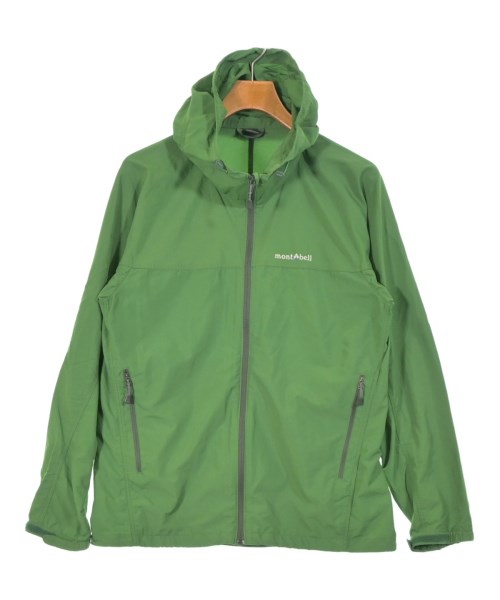 Montbell(モンベル)その他 緑 サイズ:M/2200653971476