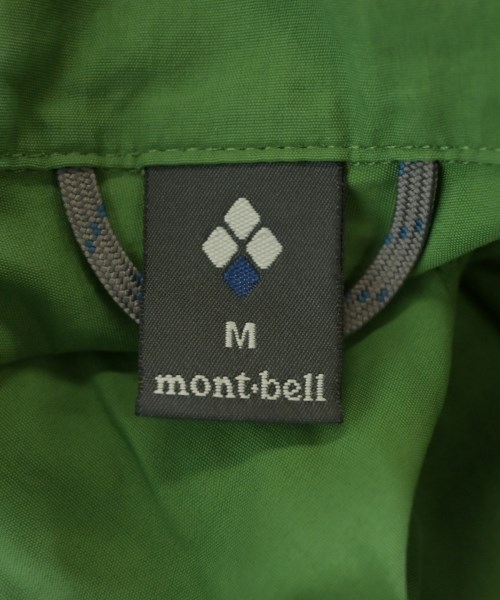 mont-bell（モンベル）その他 緑 サイズ:M メンズ/2200653971476