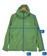 mont-bell（モンベル）その他 緑 サイズ:M メンズ/2200653971476