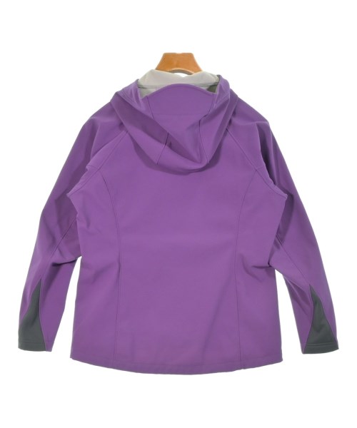 mont-bell（モンベル）その他 紫 サイズ:M メンズ/2200653971506