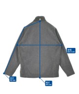 mont-bell（モンベル）その他 グレー サイズ:M メンズ/2200653971513